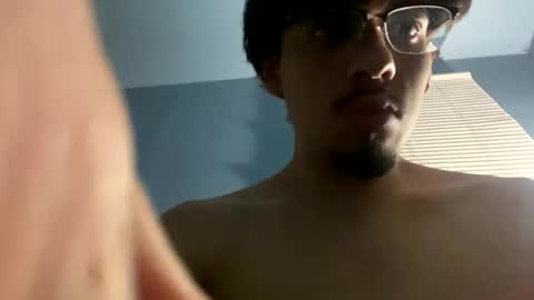 jacob218in online show from October 18, 11:37 am