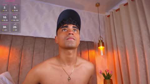 Jacobo online show from October 15, 11:45 pm