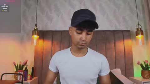 Jacobo online show from September 29, 8:59 pm