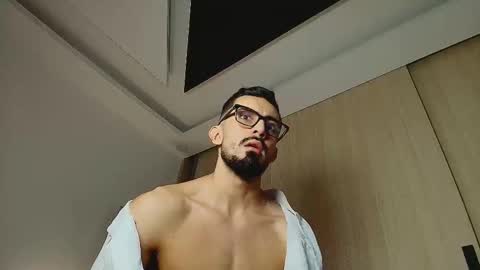 jacob__adams online show from November 30, 4:31 pm