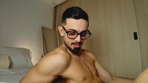jacob__adams online show from November 6, 9:07 pm