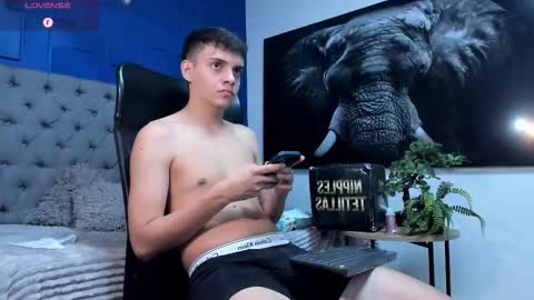 jacob_atlas online show from March 1, 2:00 am