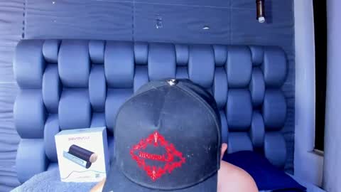 jacob_atlas online show from March 8, 12:41 am