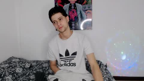 Jacob online show from April 23, 10:56 pm