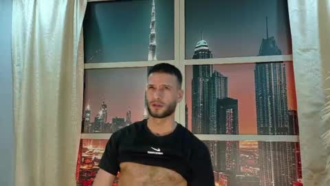 Jaco online show from June 2, 12:11 am