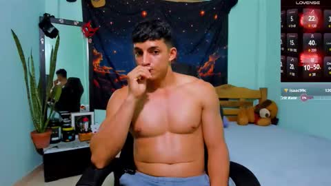 Snapshot of jacob_black21 chatting on September 23, 1:05 am jacob black online show from September 23, 1:05 am
