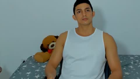 Snapshot of jacob_black21 chatting on March 8, 12:20 am jacob black online show from March 8, 12:20 am