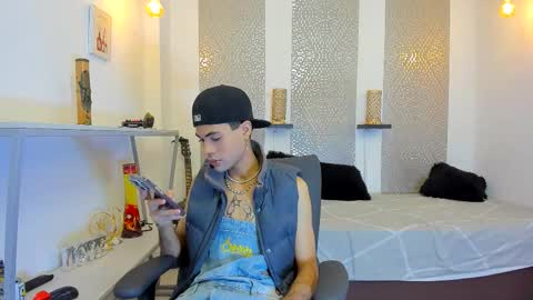 jacob_blackwell online show from November 10, 7:52 pm