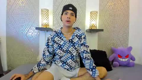 jacob_blackwell online show from December 15, 7:55 pm