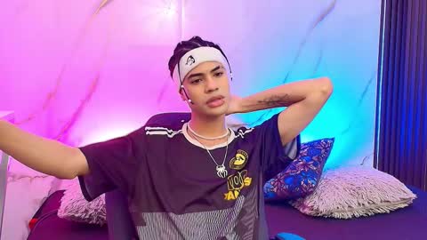 jacob_blackwell online show from March 5, 7:26 am