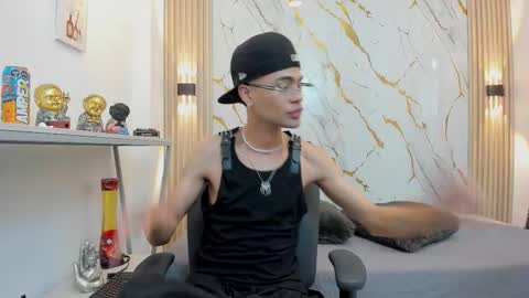 jacob_blackwell online show from February 23, 8:21 pm