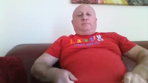 jacob_bron online show from April 19, 4:17 pm