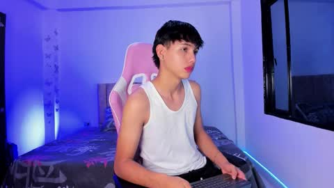 JACOB online show from March 3, 11:28 am