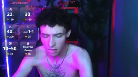 Jacob online show from June 24, 1:03 pm