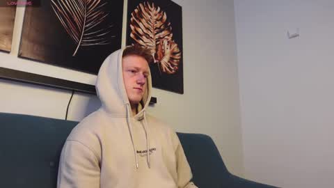 JACOB DEVON online show from February 18, 6:37 am