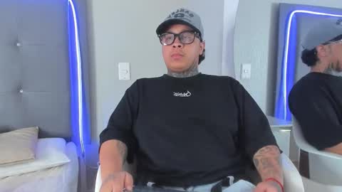 TJ online show from November 16, 5:53 am