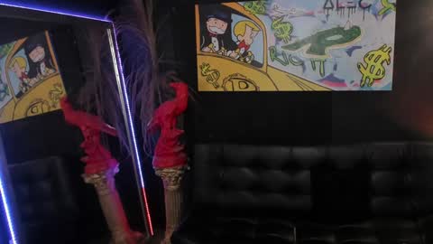 JACOB JAMES online show from January 28, 10:45 pm