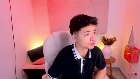 jacob_rick online show from December 16, 12:56 pm