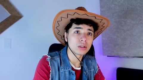 Snapshot of jacob_rick chatting on October 7, 12:20 pm jacob_rick online show from October 7, 12:20 pm
