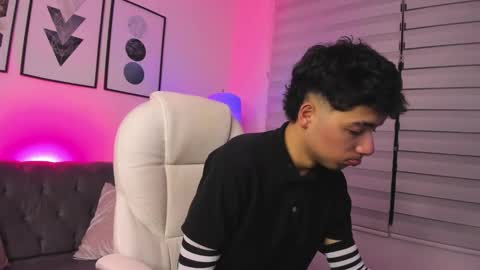 Snapshot of jacob_rick chatting on September 23, 7:13 pm jacob_rick online show from September 23, 7:13 pm