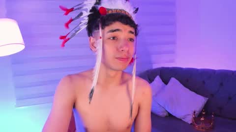Snapshot of jacob_rick chatting on October 16, 7:33 pm jacob_rick online show from October 16, 7:33 pm