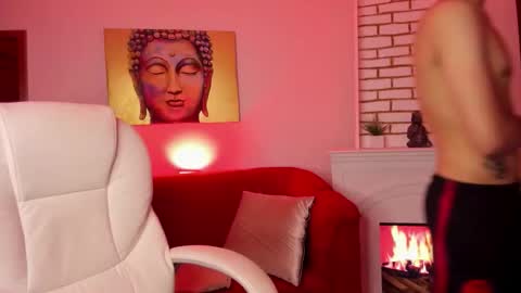 Snapshot of jacob_rick chatting on September 18, 6:54 pm jacob_rick online show from September 18, 6:54 pm