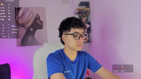 Snapshot of jacob_rick chatting on September 30, 12:20 pm jacob_rick online show from September 30, 12:20 pm