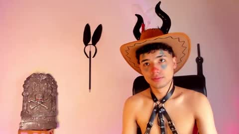 Snapshot of jacob_rick chatting on October 9, 12:32 pm jacob_rick online show from October 9, 12:32 pm