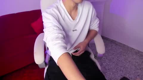 Snapshot of jacob_rick chatting on September 20, 12:27 pm jacob_rick online show from September 20, 12:27 pm