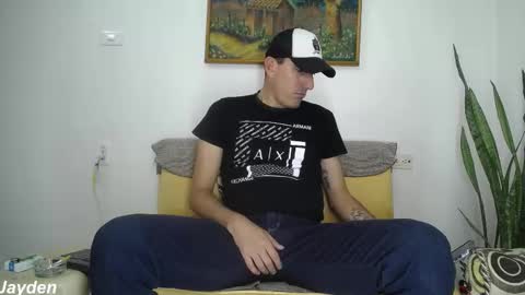 Jacob And Jayden online show from February 16, 7:12 pm