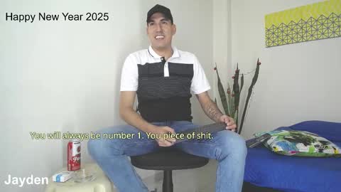 Snapshot of jacobandjayydenn chatting on January 1, 8:26 pm Jacob And Jayden online show from January 1, 8:26 pm