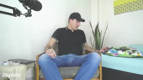Snapshot of jacobandjayydenn chatting on January 18, 7:04 pm Jacob And Jayden online show from January 18, 7:04 pm