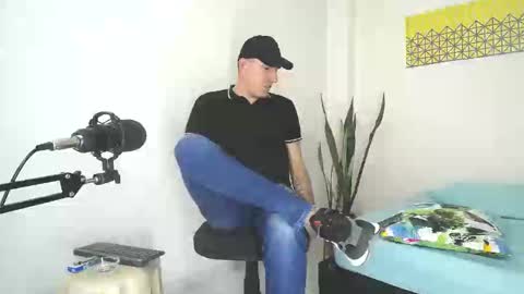 Snapshot of jacobandjayydenn chatting on January 30, 6:54 pm Jacob And Jayden online show from January 30, 6:54 pm