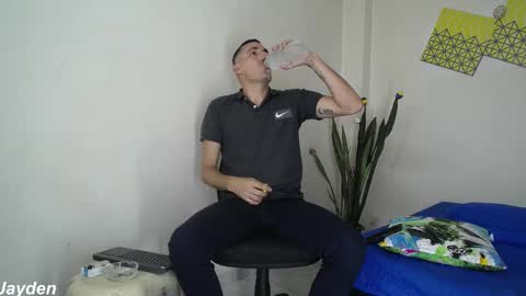 Snapshot of jacobandjayydenn chatting on September 8, 7:02 pm Jacob And Jayden online show from September 8, 7:02 pm