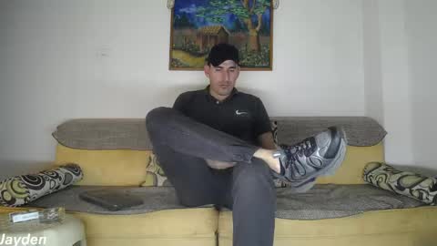 Jacob And Jayden online show from April 20, 5:59 pm