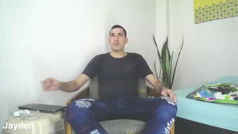 Snapshot of jacobandjayydenn chatting on January 17, 6:47 pm Jacob And Jayden online show from January 17, 6:47 pm