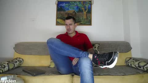 Jacob And Jayden online show from April 23, 5:48 pm