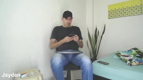 Snapshot of jacobandjayydenn chatting on January 7, 7:28 pm Jacob And Jayden online show from January 7, 7:28 pm