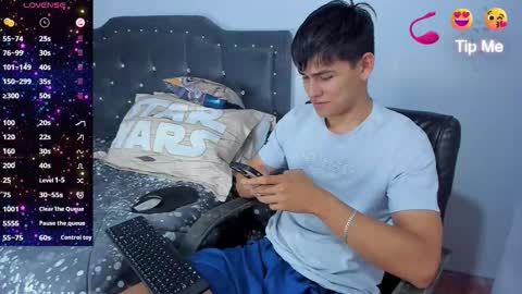 Snapshot of jacobb_lee chatting on September 11, 12:53 am Jacob Lee online show from September 11, 12:53 am