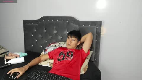 Snapshot of jacobb_lee chatting on March 11, 8:20 pm Jacob Lee online show from March 11, 8:20 pm