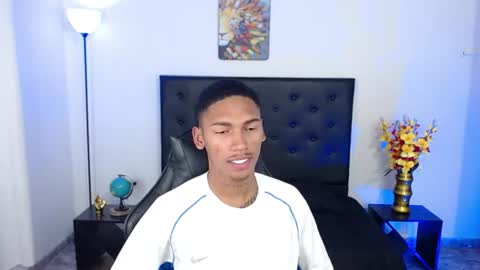 jacobcum18 online show from June 10, 1:23 pm