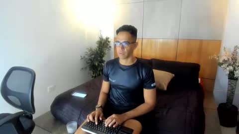 jacobdraven online show from November 20, 3:39 am