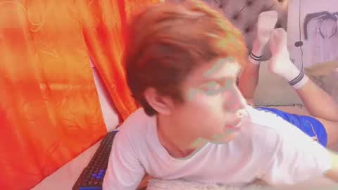 jacobelord online show from March 1, 3:01 pm