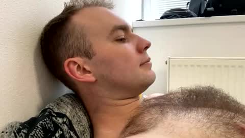 jacobhairyvip online show from June 2, 11:55 am