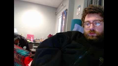 Snapshot of jacobjackpot123 chatting on January 26, 12:33 pm jacobjackpot123 online show from January 26, 12:33 pm