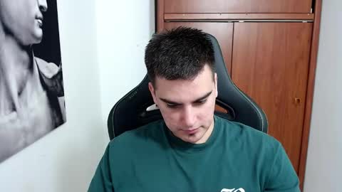 jacobjobs1 online show from May 21, 7:07 pm