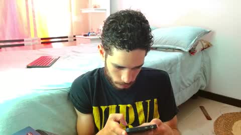 Snapshot of jacobmurphy2103 chatting on September 12, 5:02 pm Robin will only be on weekends if you want to see Jacob follow Dante DM online show from September 12, 5:02 pm