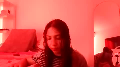 Robin will only be on weekends if you want to see Jacob follow Dante DM online show from November 2, 6:12 pm