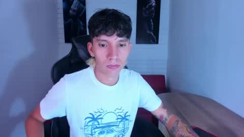Snapshot of jacobo__parker21 chatting on January 14, 12:45 pm jacobo parker online show from January 14, 12:45 pm