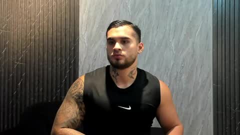 jacobsthorm online show from April 28, 3:00 am